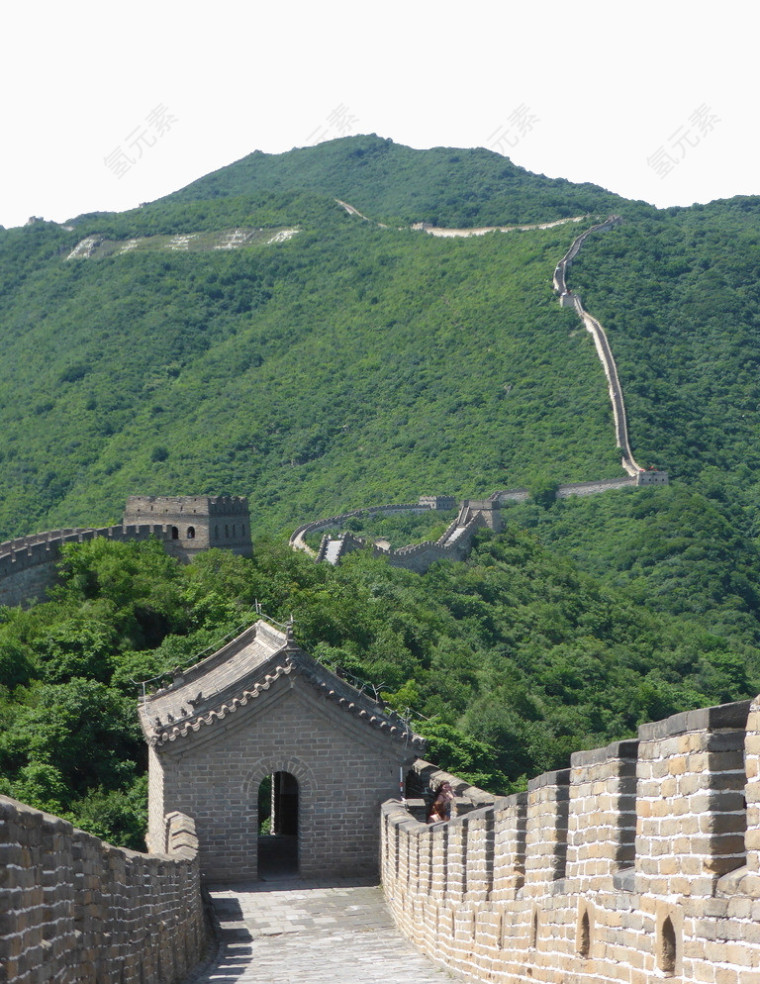 长城