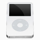 iPod视频白ivista