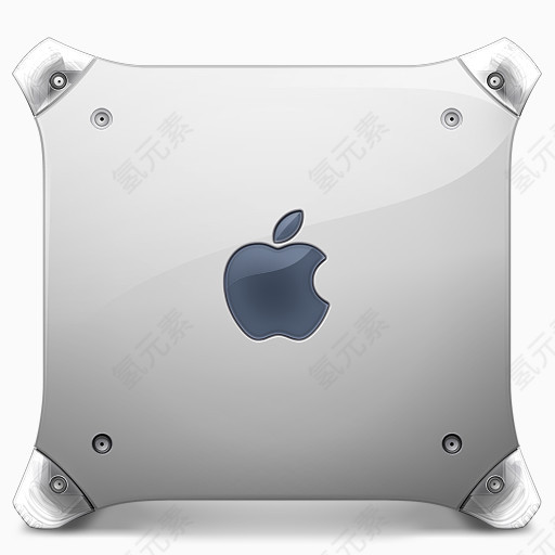 石墨Historic-Mac-icons