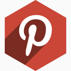 六角媒体Pinterest阴影社会Miu六边形影子社会