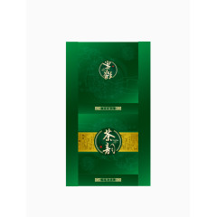 茶叶包装矢量素材