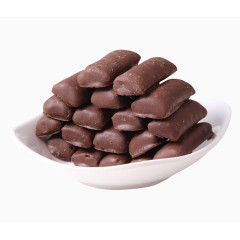 巧克力豆末糖