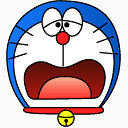 现在干嘛哆啦A梦