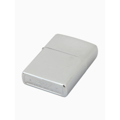 打火机Zippo侧面