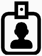 业务卡Business-Card-icons