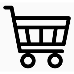 购物车web-UI-icons