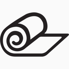 运动健身健康Mat冥想瑜伽设施-概要