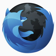 浏览器图标