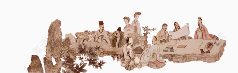 中国结
