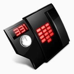 帮助和支持图标