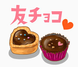 甜甜圈