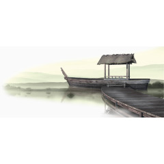 船只