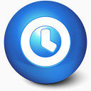 时钟可爱的时间ILB