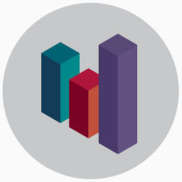 Seo分析图标
