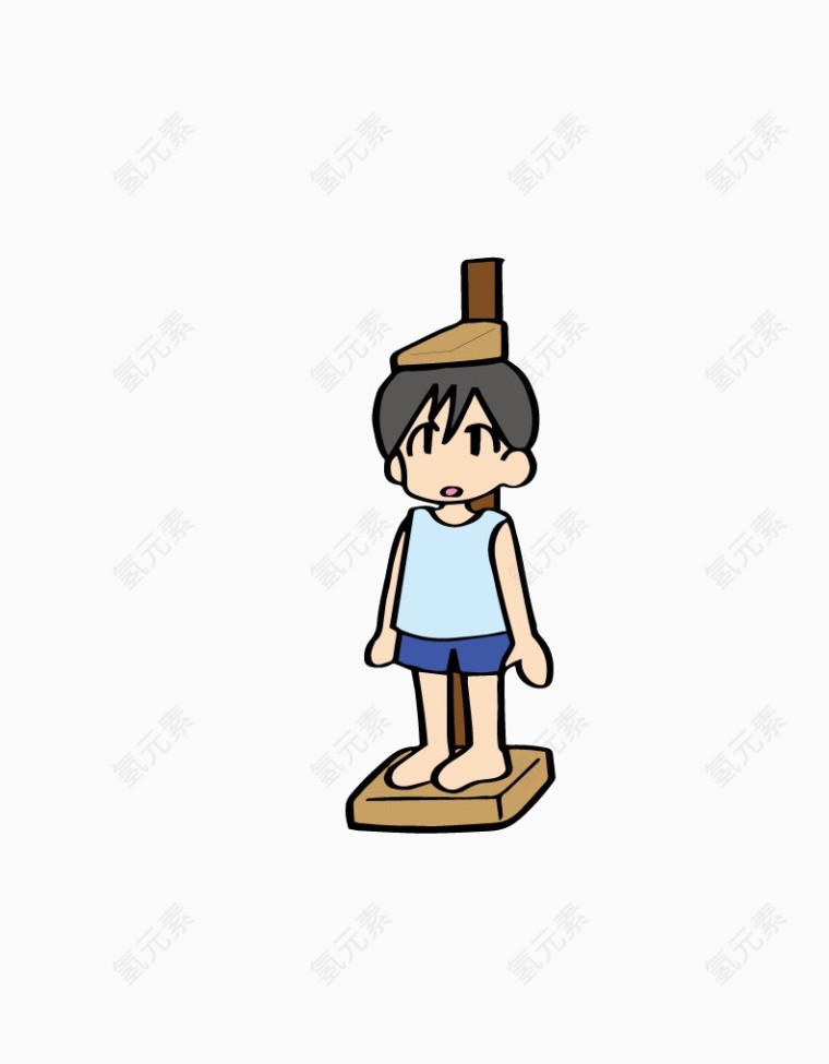 人物
