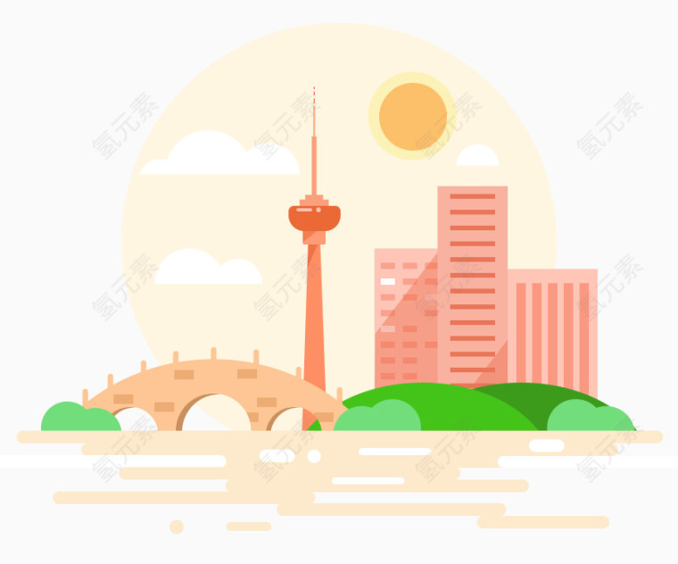 上海东方明珠