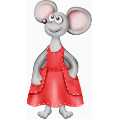 花卉矢量素材花草图案