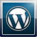 WordPress社会社会网络65图标社会