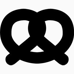 椒盐脆饼名项目图标