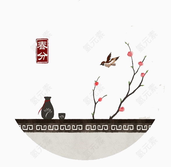 二十四节气