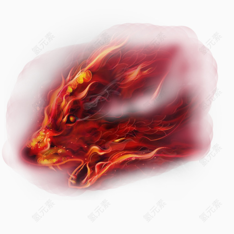狮子