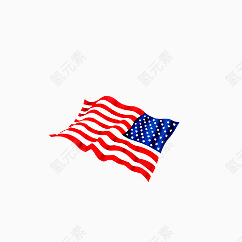 美国国旗图标