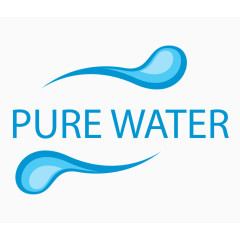 水LOGO