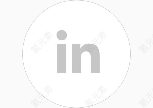 帐户业务LinkedIn人的人简介用户社交媒体