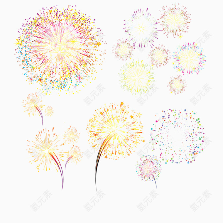 烟花