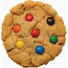 小甜饼曲奇饼干零食