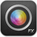 相机外汇cold-fusion-hd-icons