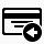 信贷卡箭头左Simple-Black-iPhoneMini-icons