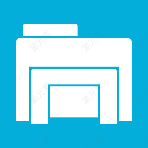 资源管理器windows-8-metro-icons