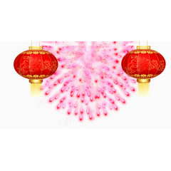 大红灯笼