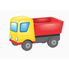 卡通汽车
