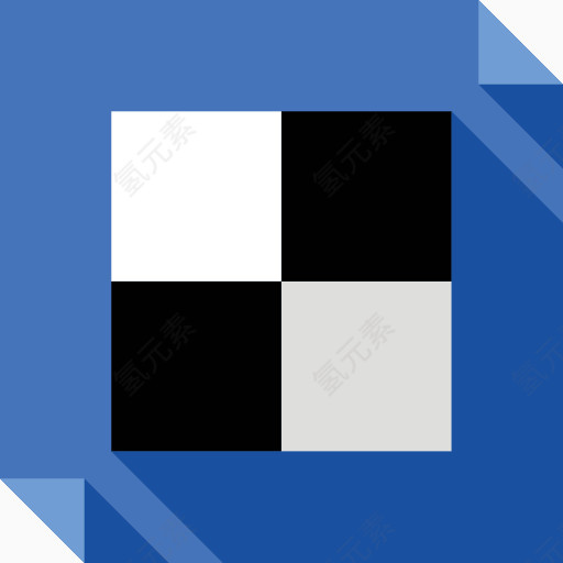 美味标志媒体社会社交媒体广场socicons # 1