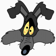 诱骗E狼爆炸图标