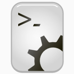 应用X可执行文件脚本milky-2.0-icons