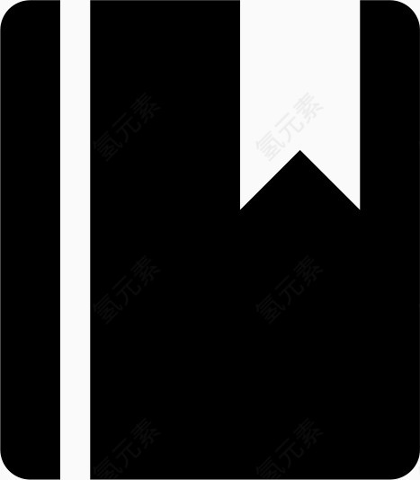书black-free-icons