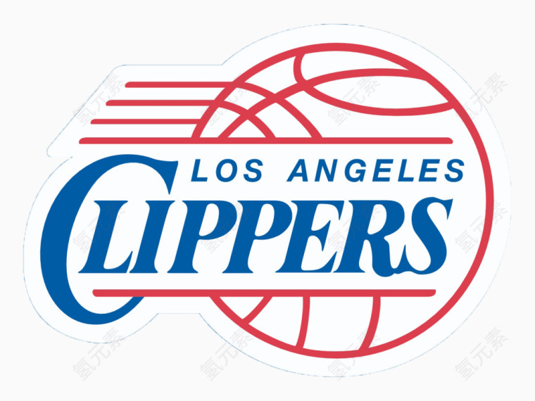 快船NBA