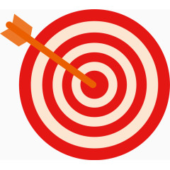 矢量射箭目标靶子