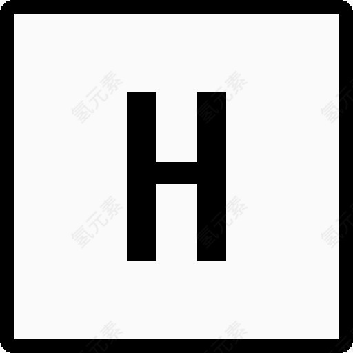 City Hospital 2 Icon