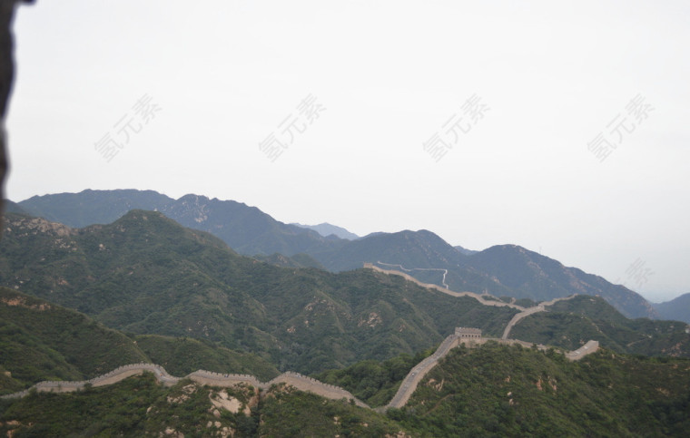 长城