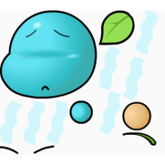 游戏标志图案手绘游戏标识素材