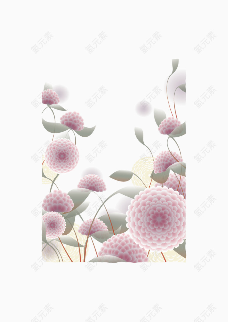 传统花纹
