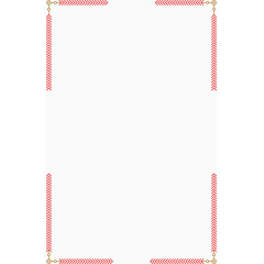 中国风底纹边框装饰元素