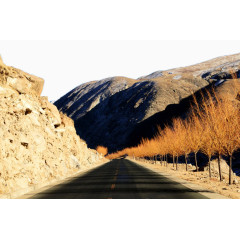 西藏雅鲁藏布江风景图片十四