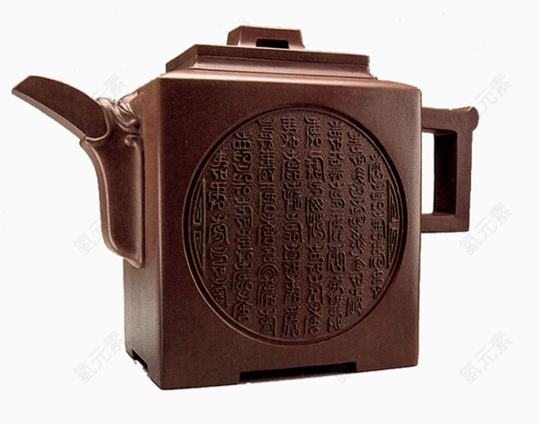  中国风茶盏茶杯托盘茶壶 
