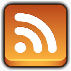 RSS图标