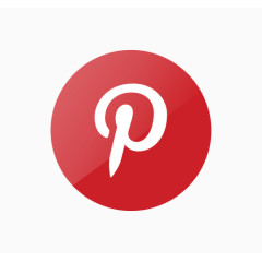 媒体照片Pinterest社会Web社交圈